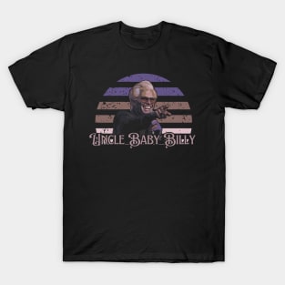 Uncle Baby Billy vintage T-Shirt